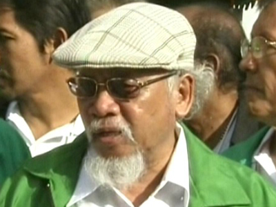 สมศักดิ์ โกศัยสุข